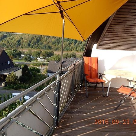 Apartamento Mosel-Panorama Enkirch Exterior foto
