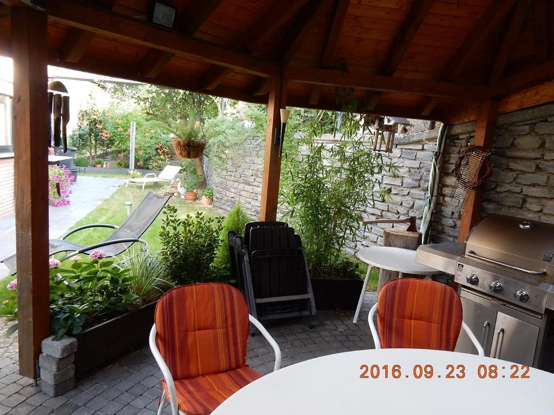 Apartamento Mosel-Panorama Enkirch Exterior foto