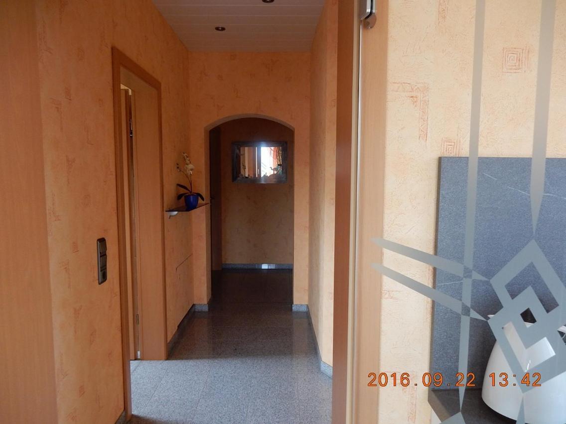 Apartamento Mosel-Panorama Enkirch Exterior foto